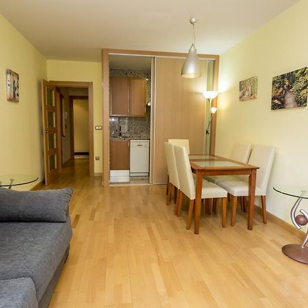 Apartamentos Toro 33 Саламанка Экстерьер фото