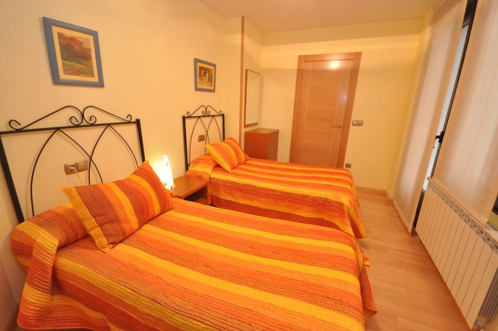 Apartamentos Toro 33 Саламанка Номер фото