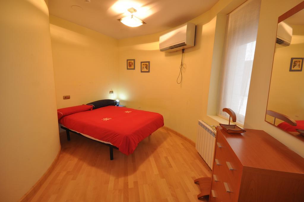 Apartamentos Toro 33 Саламанка Номер фото