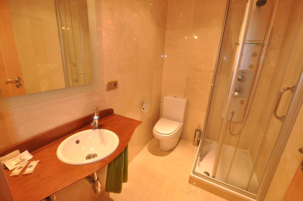 Apartamentos Toro 33 Саламанка Экстерьер фото