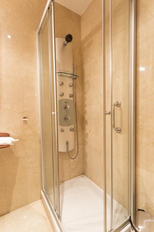 Apartamentos Toro 33 Саламанка Экстерьер фото