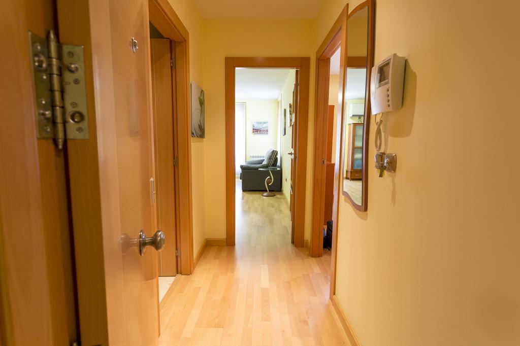 Apartamentos Toro 33 Саламанка Экстерьер фото