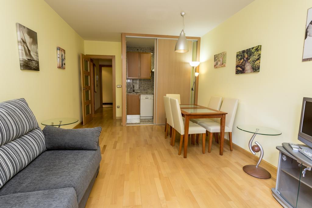 Apartamentos Toro 33 Саламанка Экстерьер фото