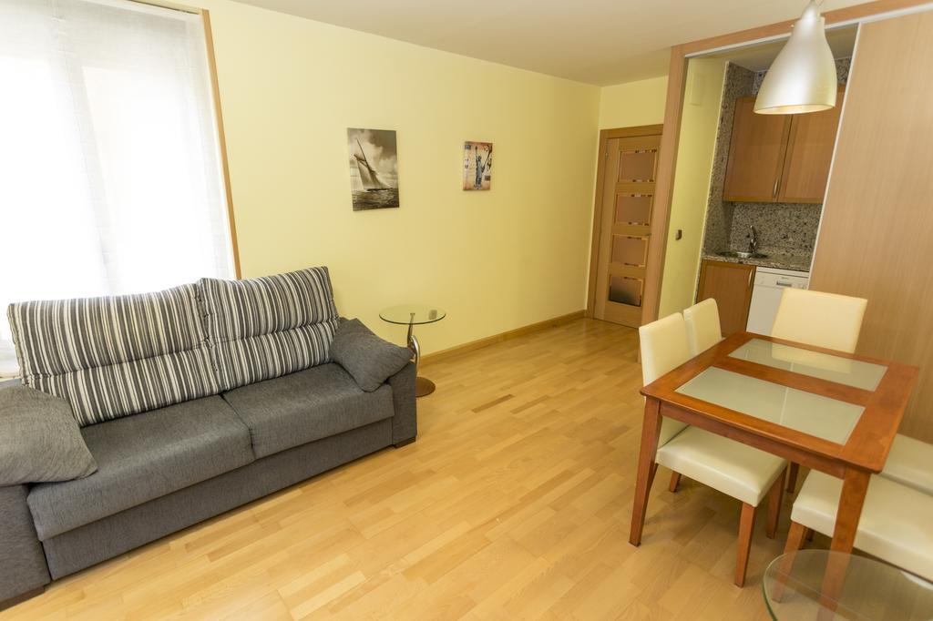 Apartamentos Toro 33 Саламанка Экстерьер фото