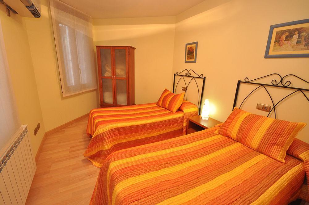 Apartamentos Toro 33 Саламанка Экстерьер фото