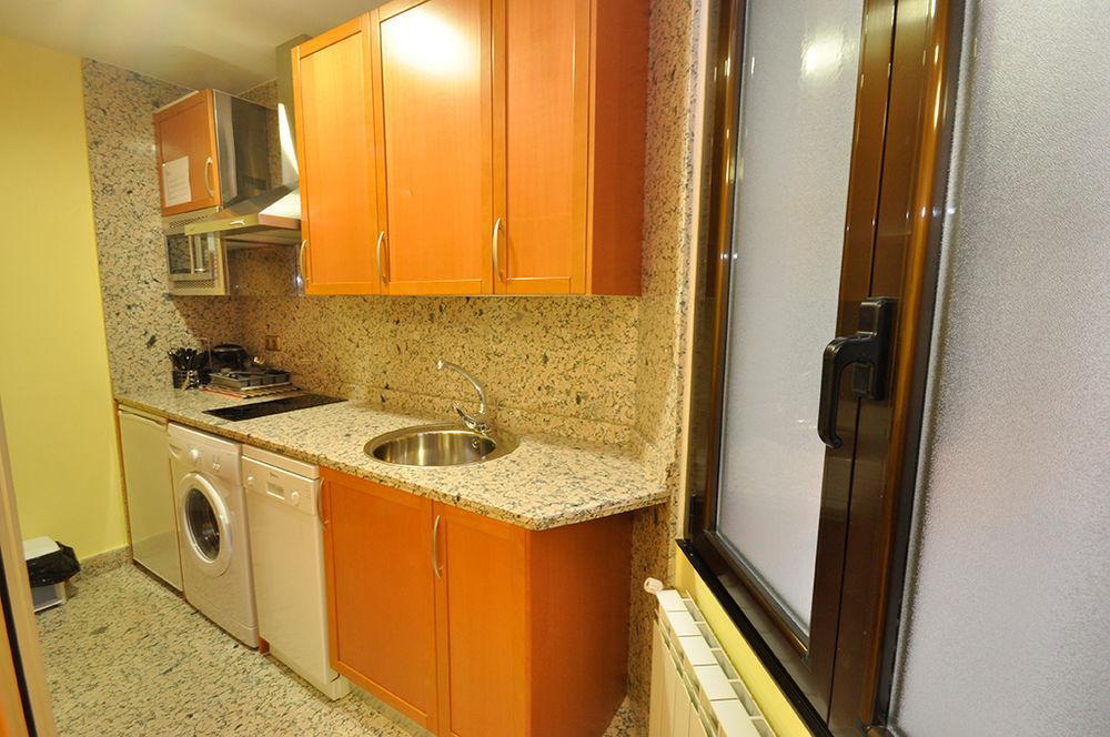 Apartamentos Toro 33 Саламанка Экстерьер фото