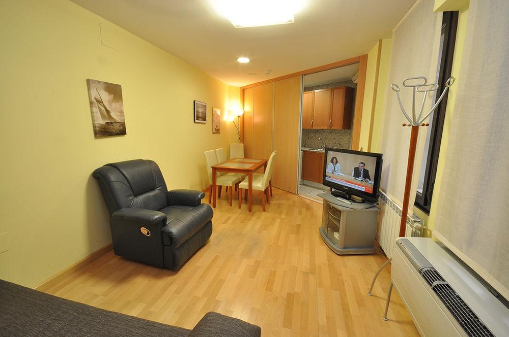 Apartamentos Toro 33 Саламанка Экстерьер фото
