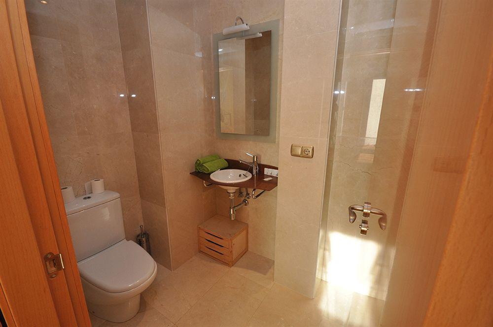 Apartamentos Toro 33 Саламанка Экстерьер фото