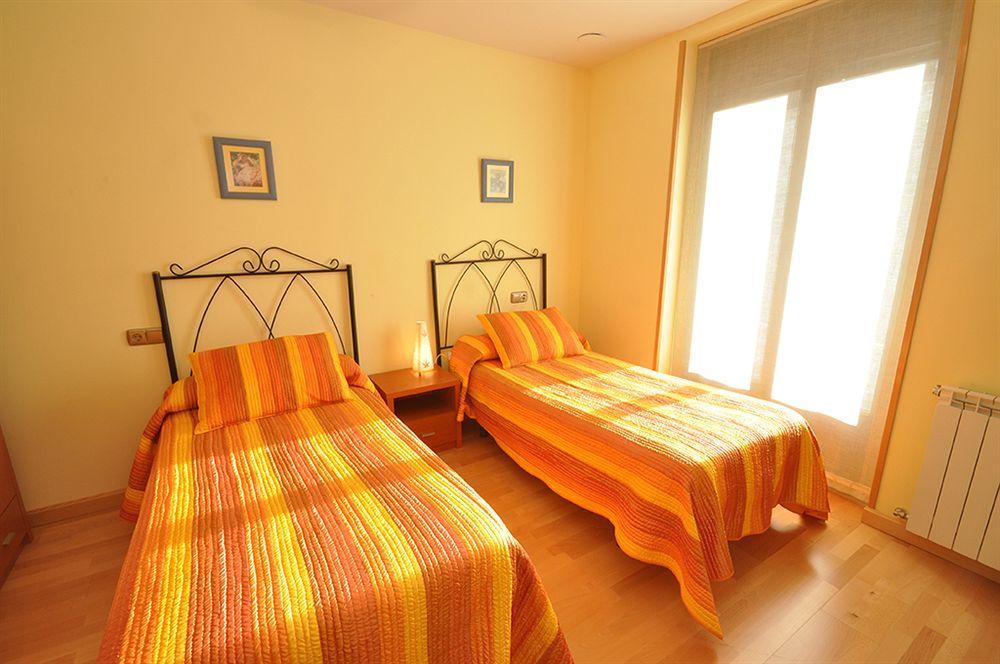 Apartamentos Toro 33 Саламанка Экстерьер фото