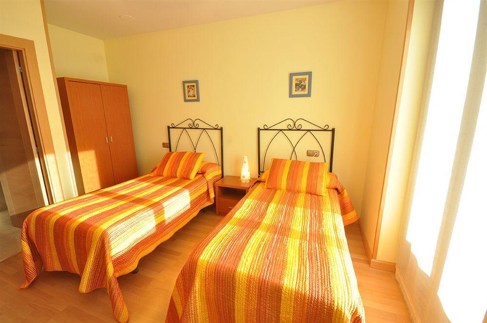 Apartamentos Toro 33 Саламанка Экстерьер фото