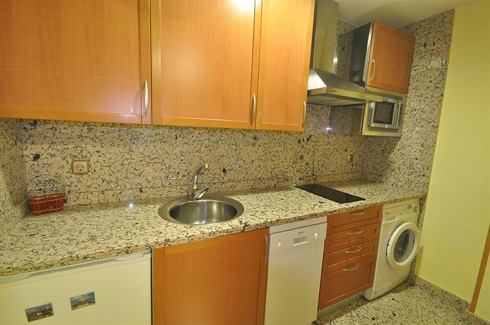 Apartamentos Toro 33 Саламанка Экстерьер фото