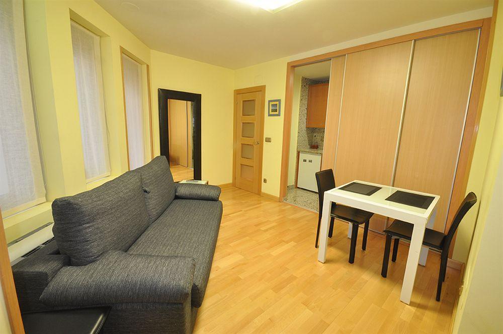 Apartamentos Toro 33 Саламанка Экстерьер фото