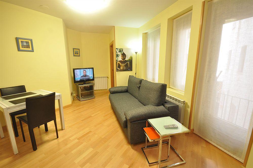 Apartamentos Toro 33 Саламанка Экстерьер фото