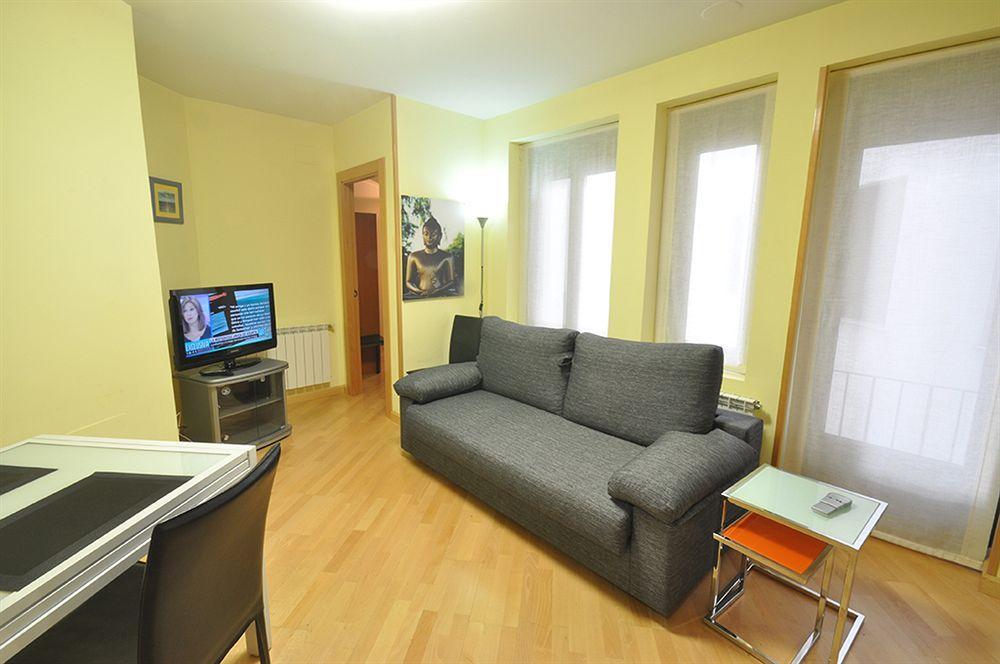 Apartamentos Toro 33 Саламанка Экстерьер фото