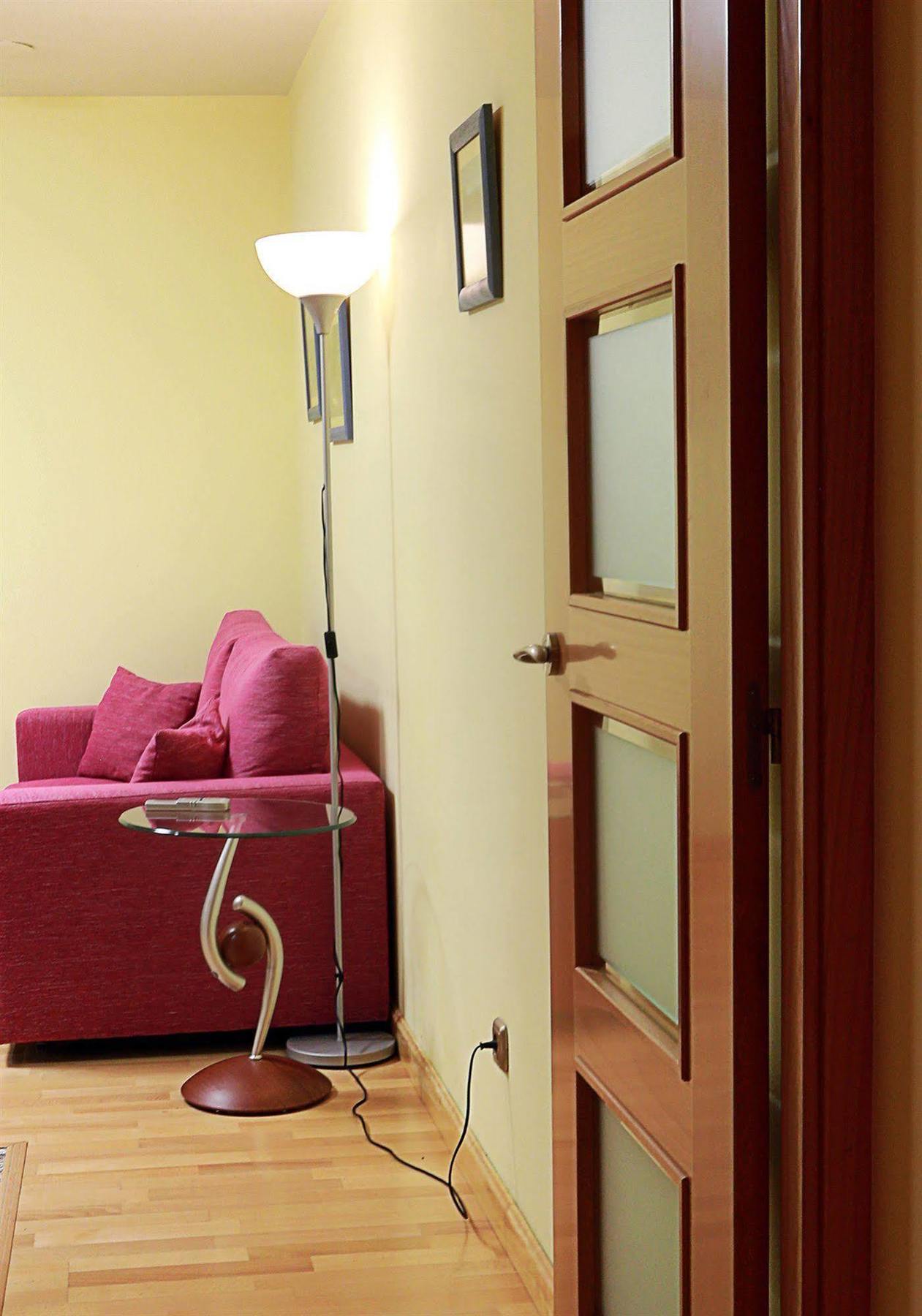 Apartamentos Toro 33 Саламанка Экстерьер фото