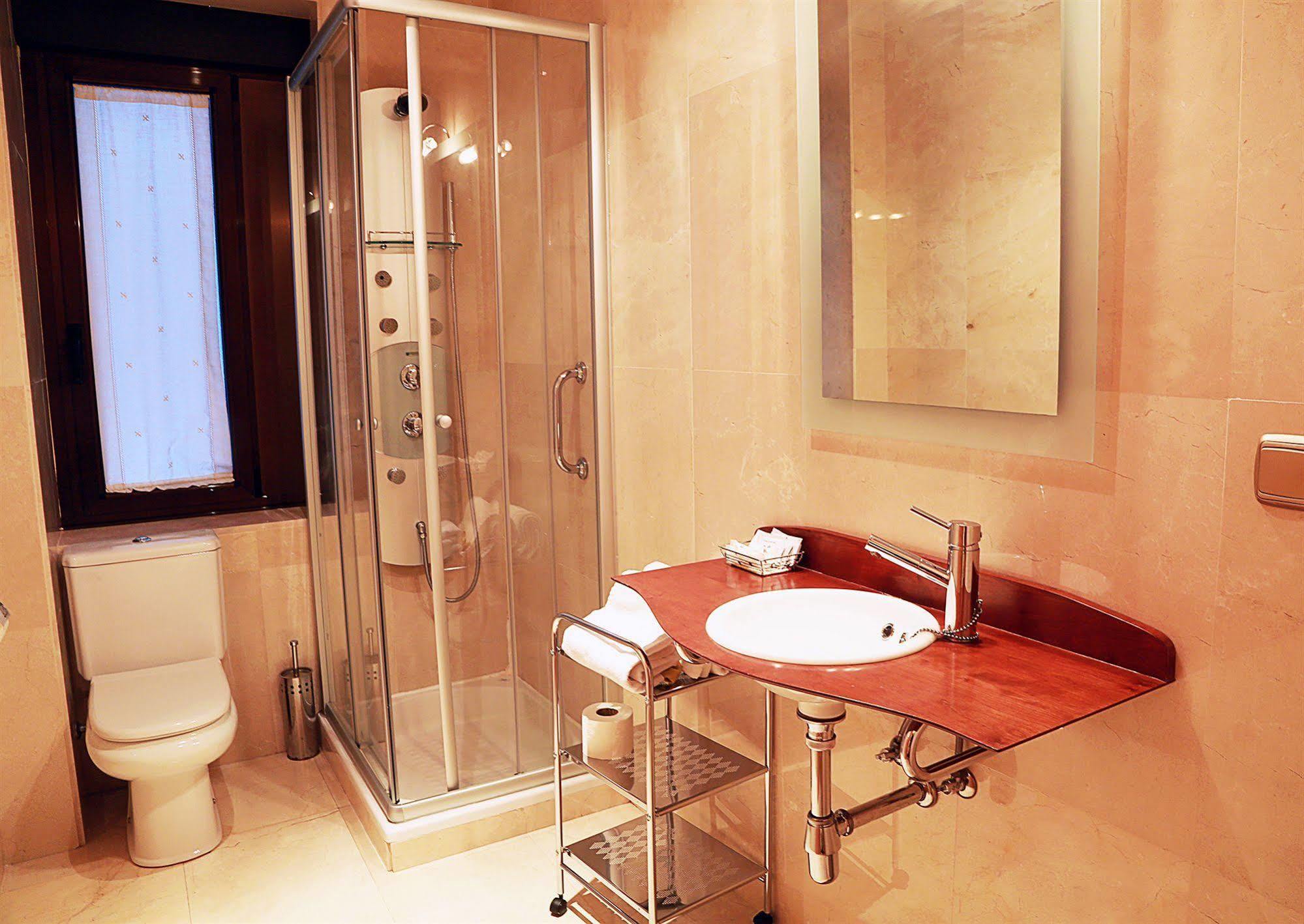 Apartamentos Toro 33 Саламанка Экстерьер фото