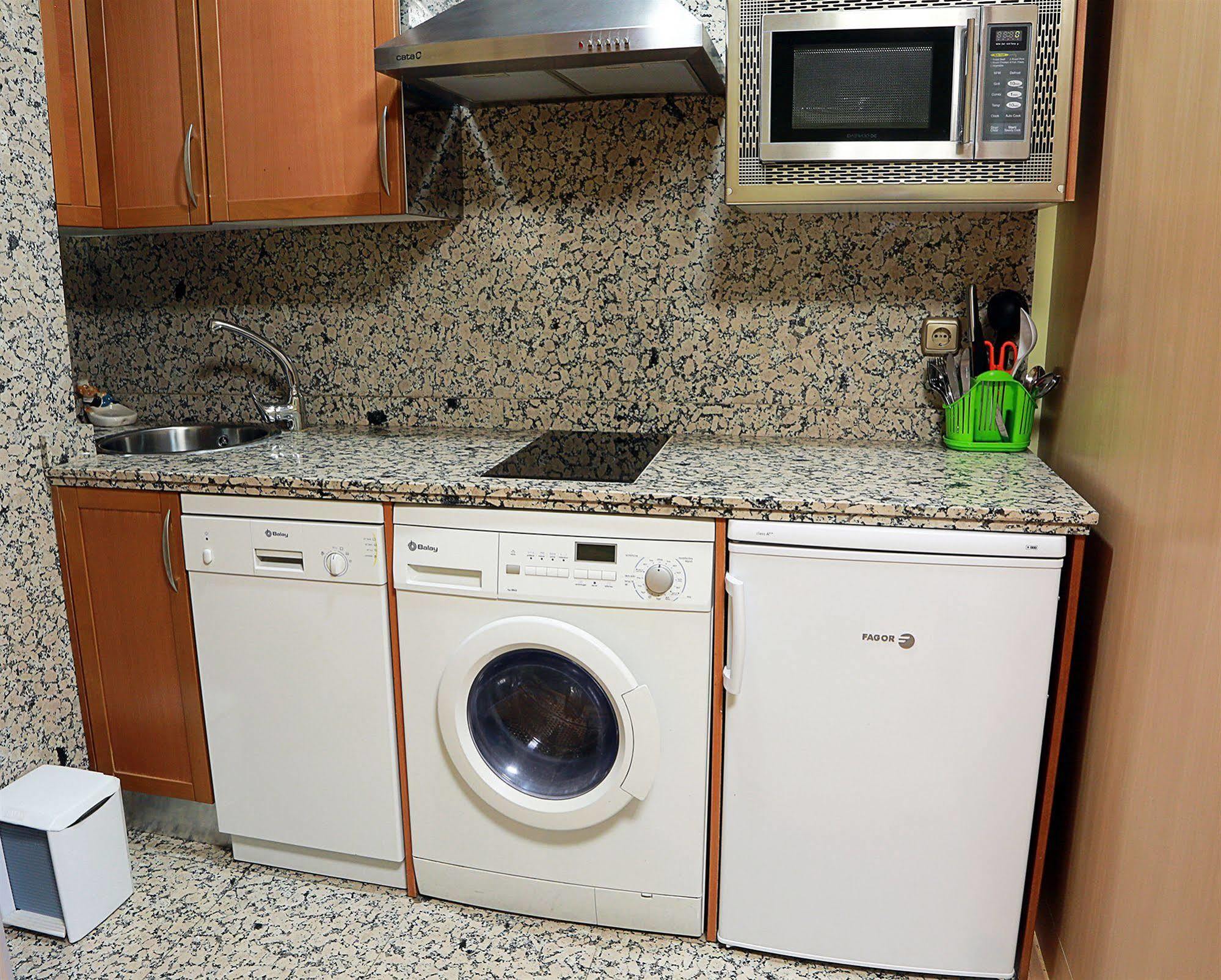 Apartamentos Toro 33 Саламанка Экстерьер фото