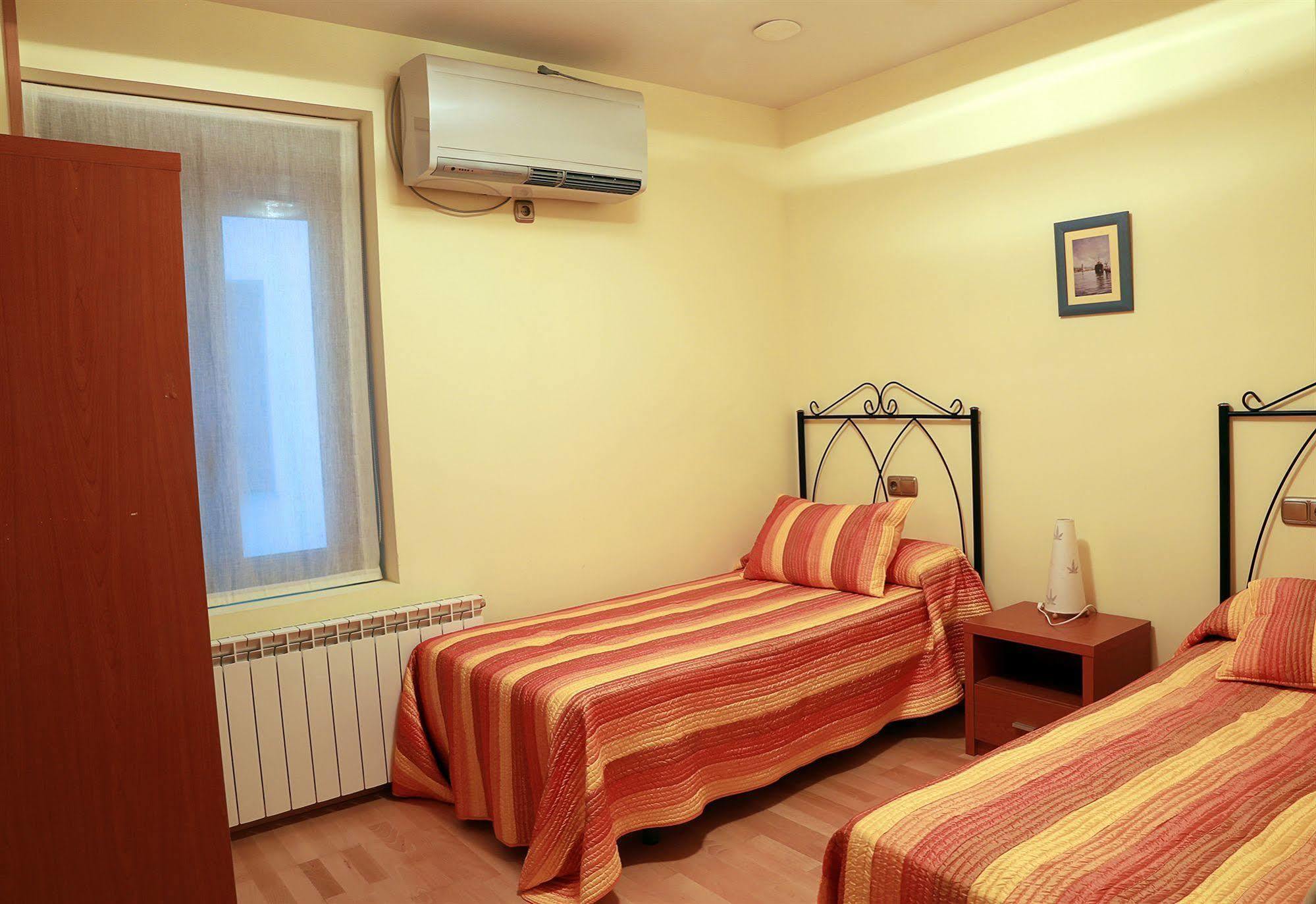 Apartamentos Toro 33 Саламанка Экстерьер фото
