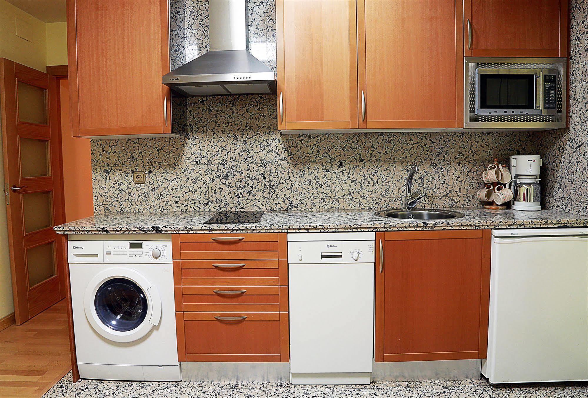 Apartamentos Toro 33 Саламанка Экстерьер фото