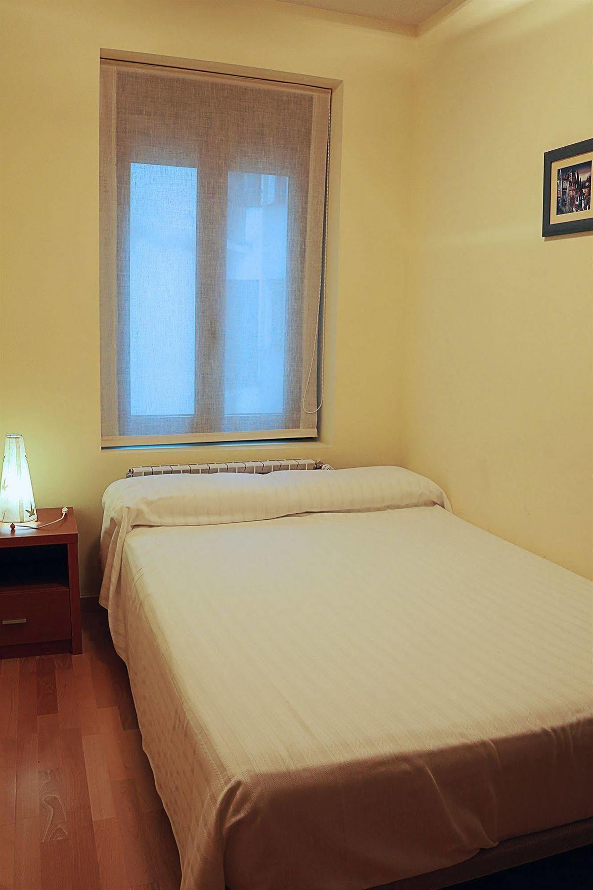 Apartamentos Toro 33 Саламанка Экстерьер фото