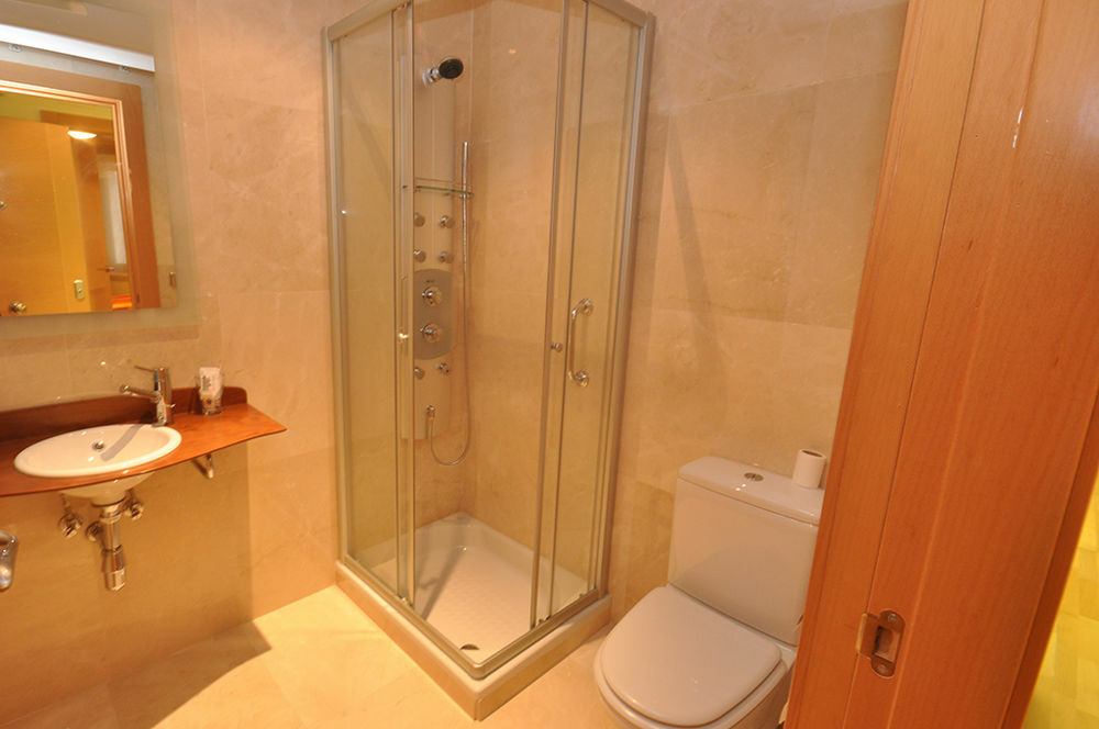 Apartamentos Toro 33 Саламанка Экстерьер фото